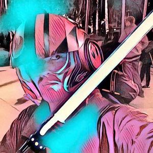 Meet your Posher, Scott